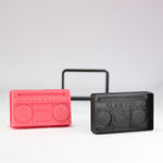 Boombox Bath Bomb Mold - The Bath Time