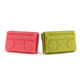 Boombox Bath Bomb Mold
