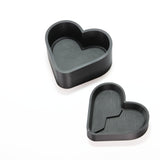 Broken Heart Bath Bomb Mold - The Bath Time
