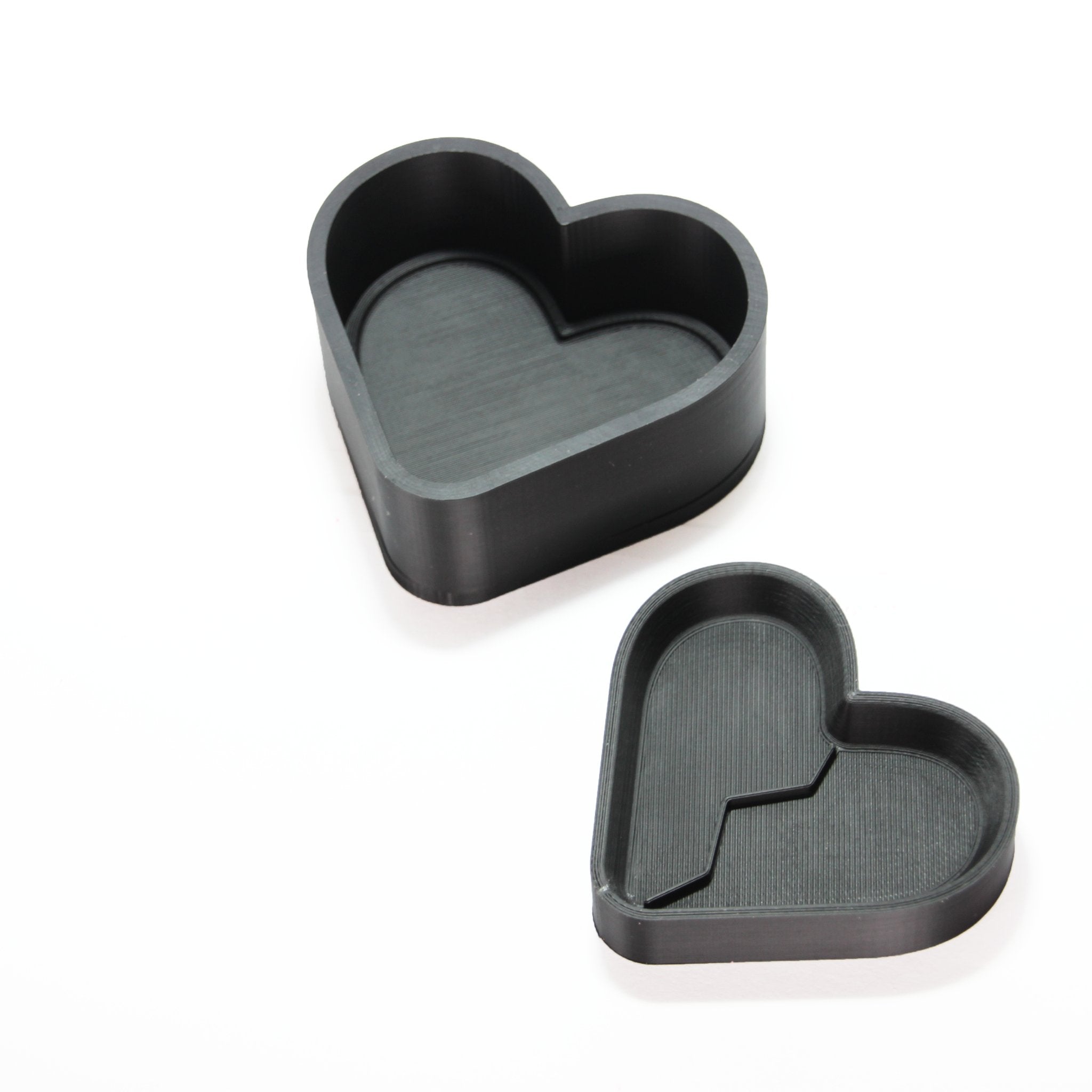 Broken Heart Bath Bomb Mold - The Bath Time