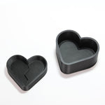 Broken Heart Bath Bomb Mold - The Bath Time