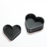 Broken Heart Bath Bomb Mold - The Bath Time