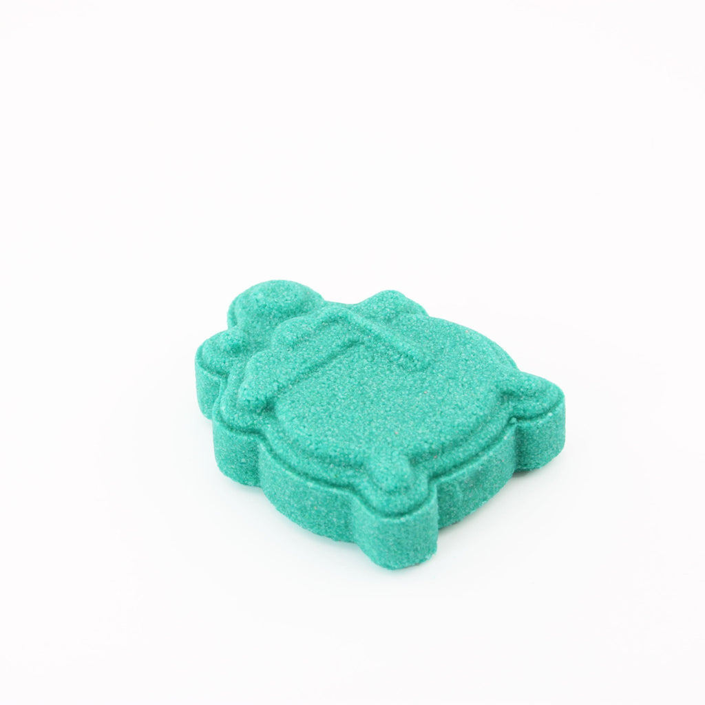 Bubbly Cauldron Bath Bomb Mold - The Bath Time