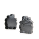 Bubbly Cauldron Bath Bomb Mold - The Bath Time