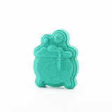 Bubbly Cauldron Bath Bomb Mold - The Bath Time