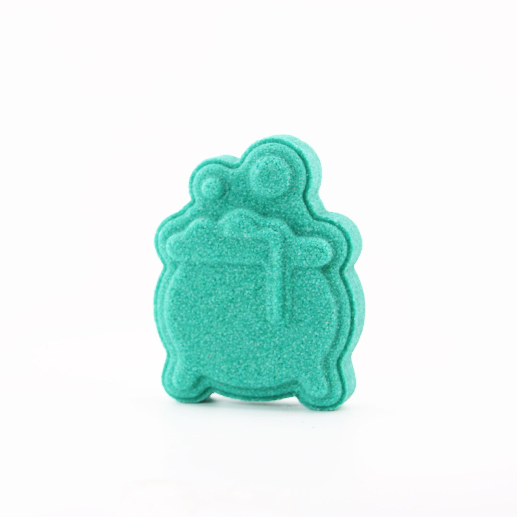 Bubbly Cauldron Bath Bomb Mold - The Bath Time