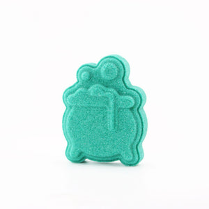 Bubbly Cauldron Bath Bomb Mold - The Bath Time