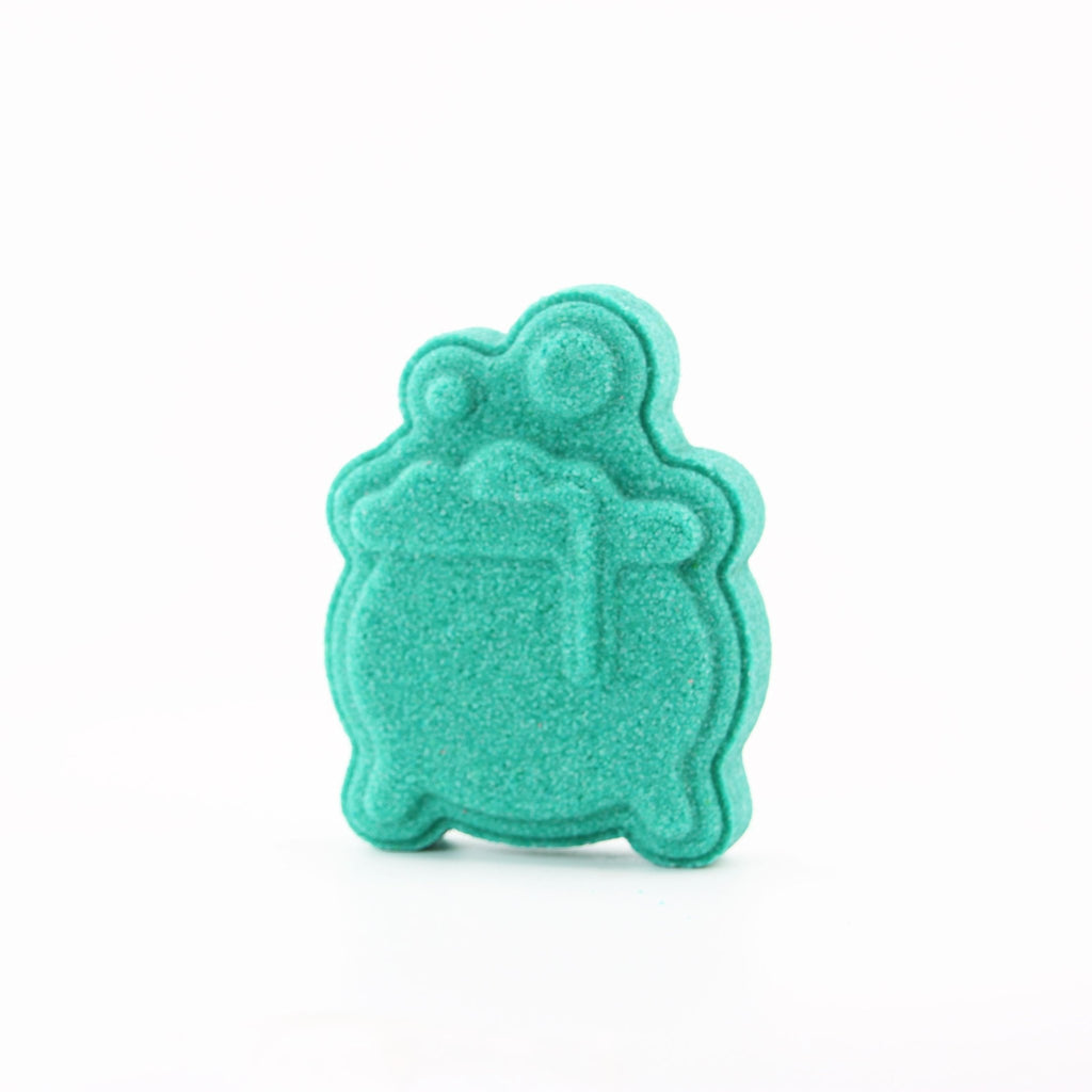 Bubbly Cauldron Bath Bomb Mold - The Bath Time