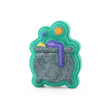 Bubbly Cauldron Bath Bomb Mold