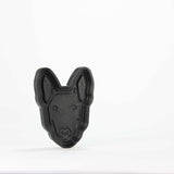 Bull Terrier Bath Bomb Mold - The Bath Time