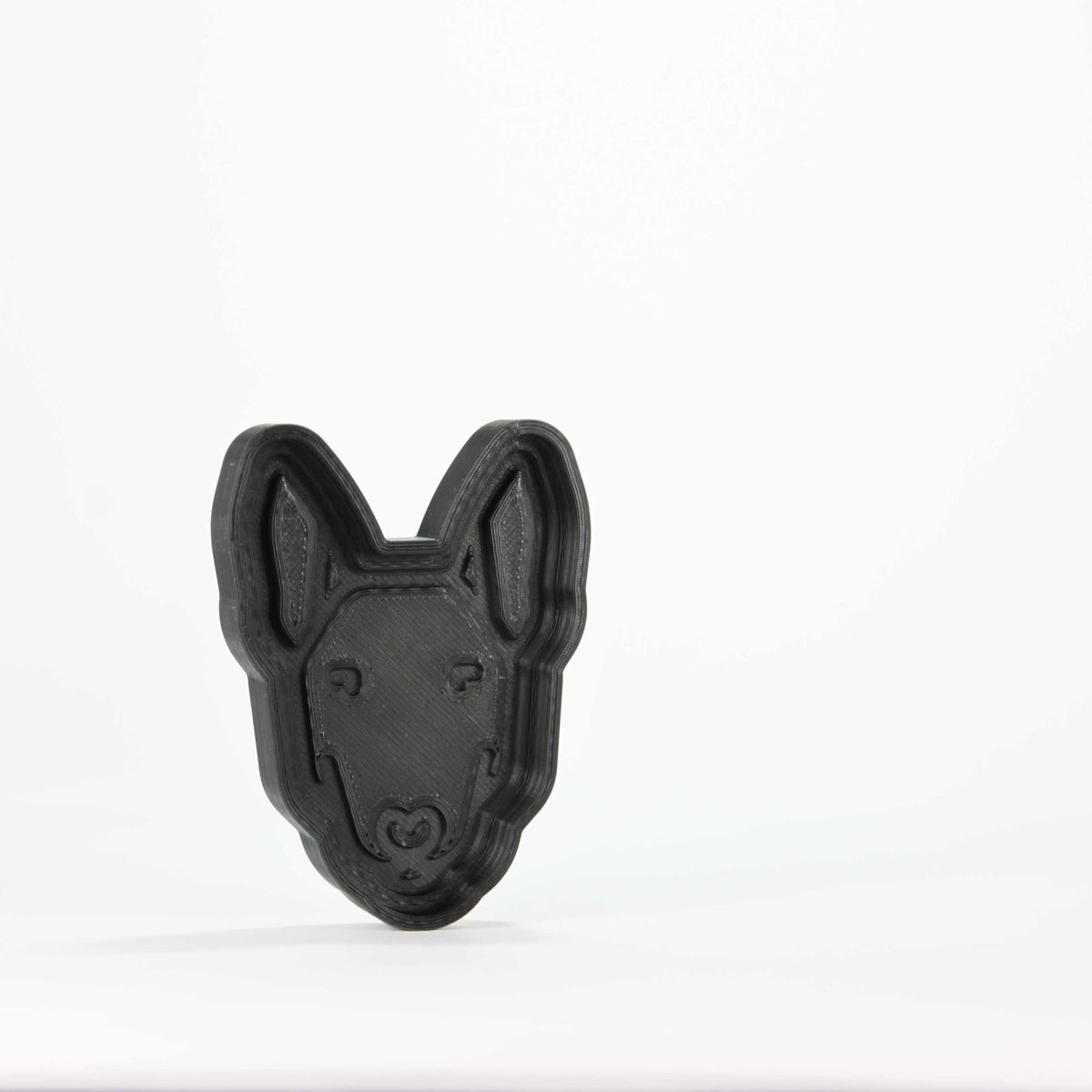 Bull Terrier Bath Bomb Mold - The Bath Time