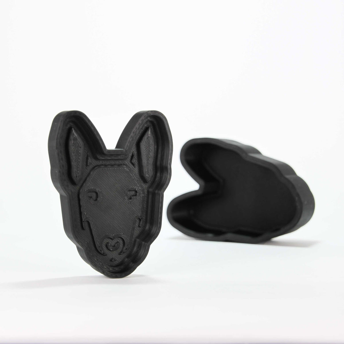 Bull Terrier Bath Bomb Mold - The Bath Time