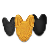 Bull Terrier Bath Bomb Mold