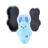 Bunny Bath Bomb Mold