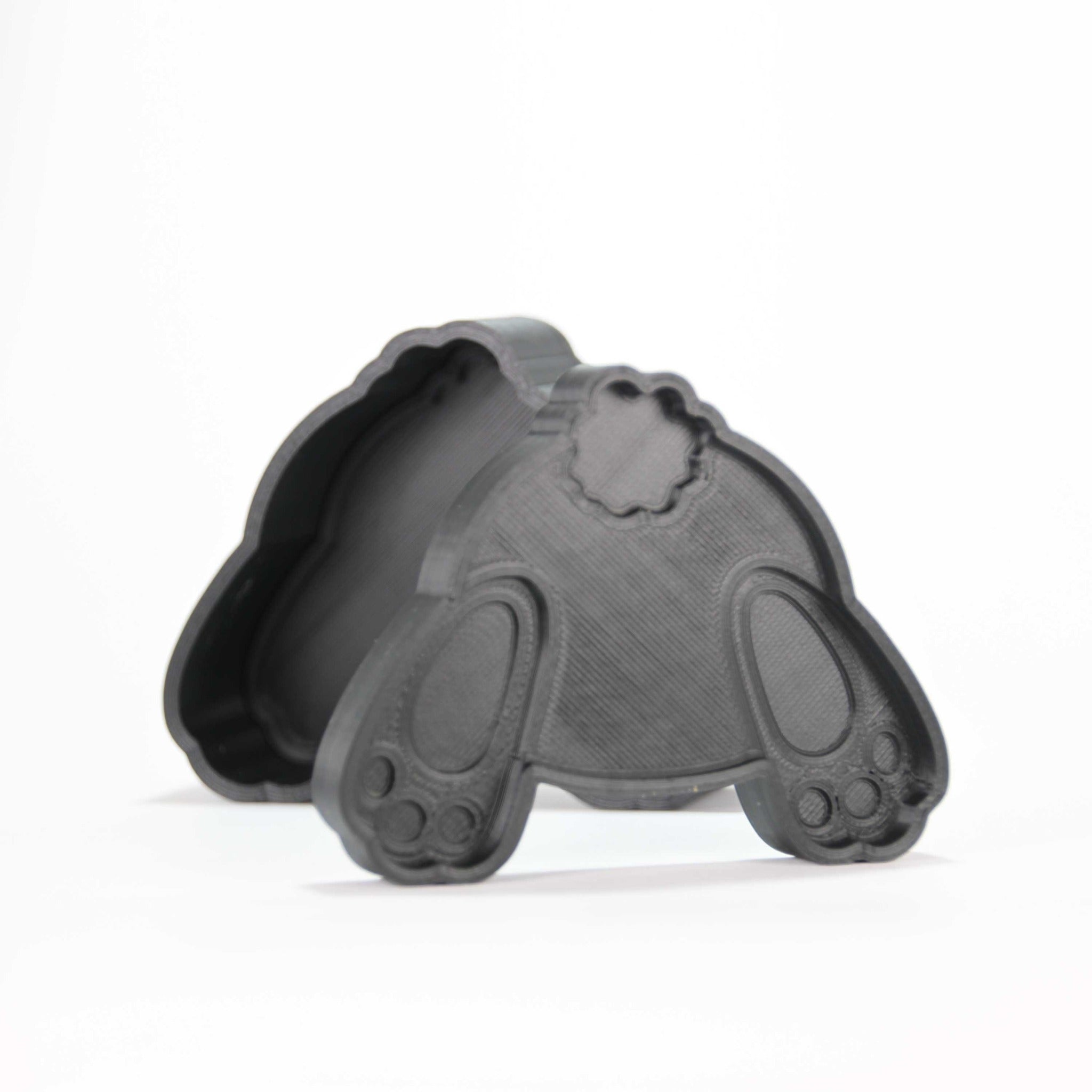 Bunny Bath Bomb Mold - The Bath Time