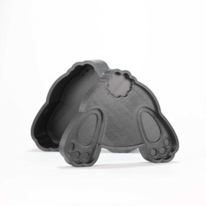 Bunny Bath Bomb Mold - The Bath Time