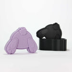 Bunny Bath Bomb Mold - The Bath Time