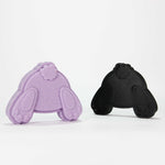 Bunny Bath Bomb Mold - The Bath Time