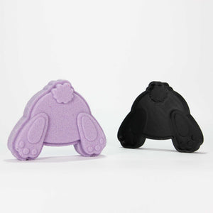 Bunny Bath Bomb Mold - The Bath Time