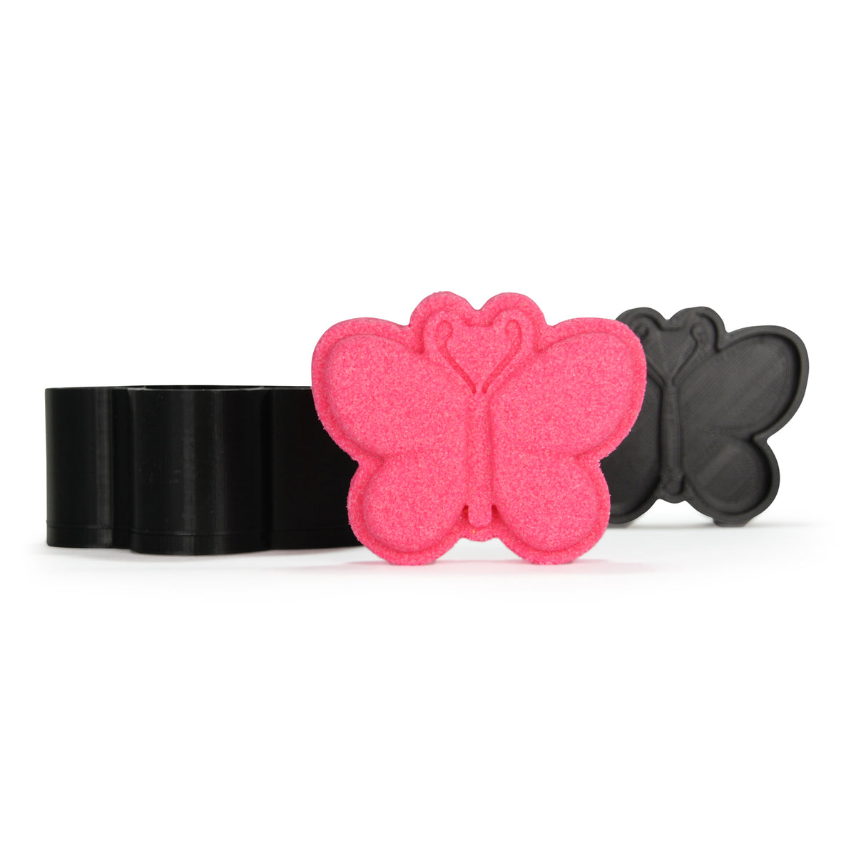 Butterfly Bath Bomb Mold
