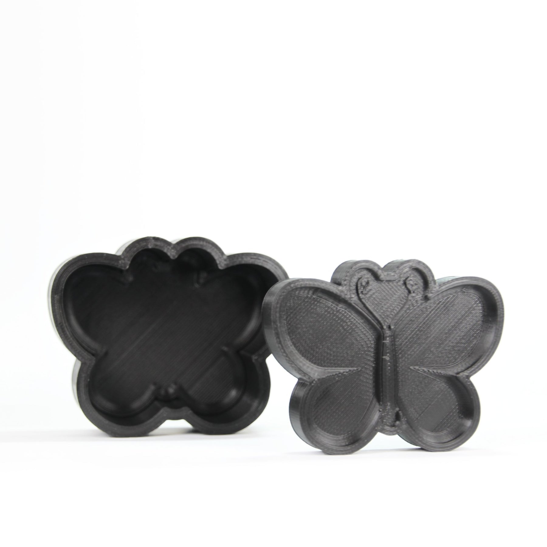 Butterfly Bath Bomb Mold - The Bath Time