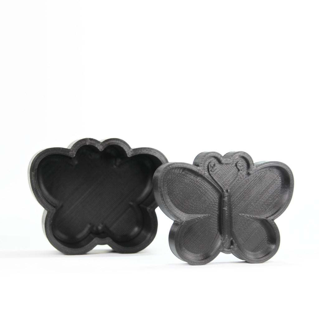Butterfly Bath Bomb Mold - The Bath Time