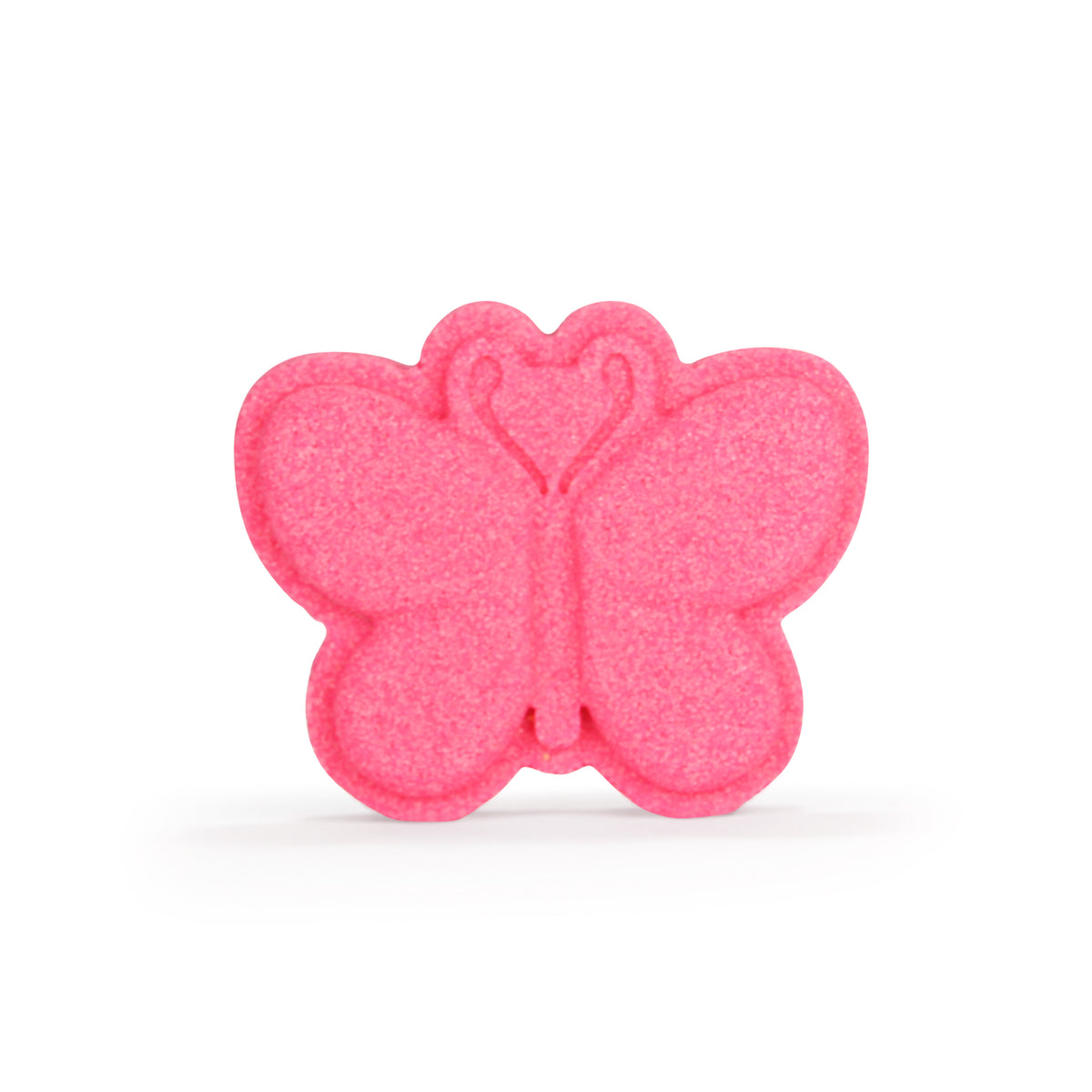 Butterfly Bath Bomb Mold