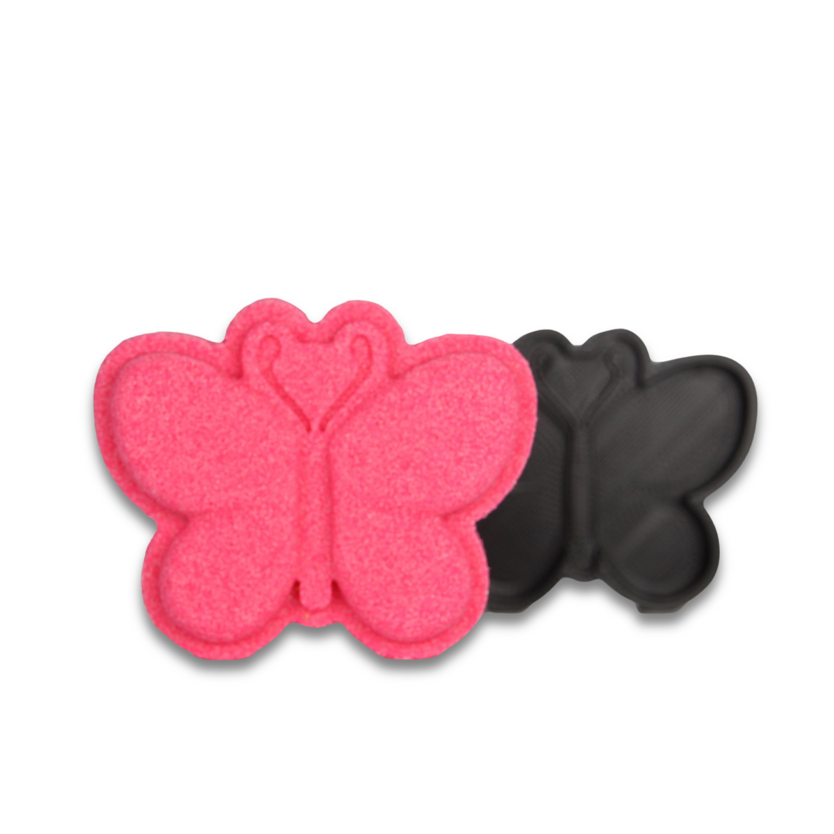 Butterfly Bath Bomb Mold