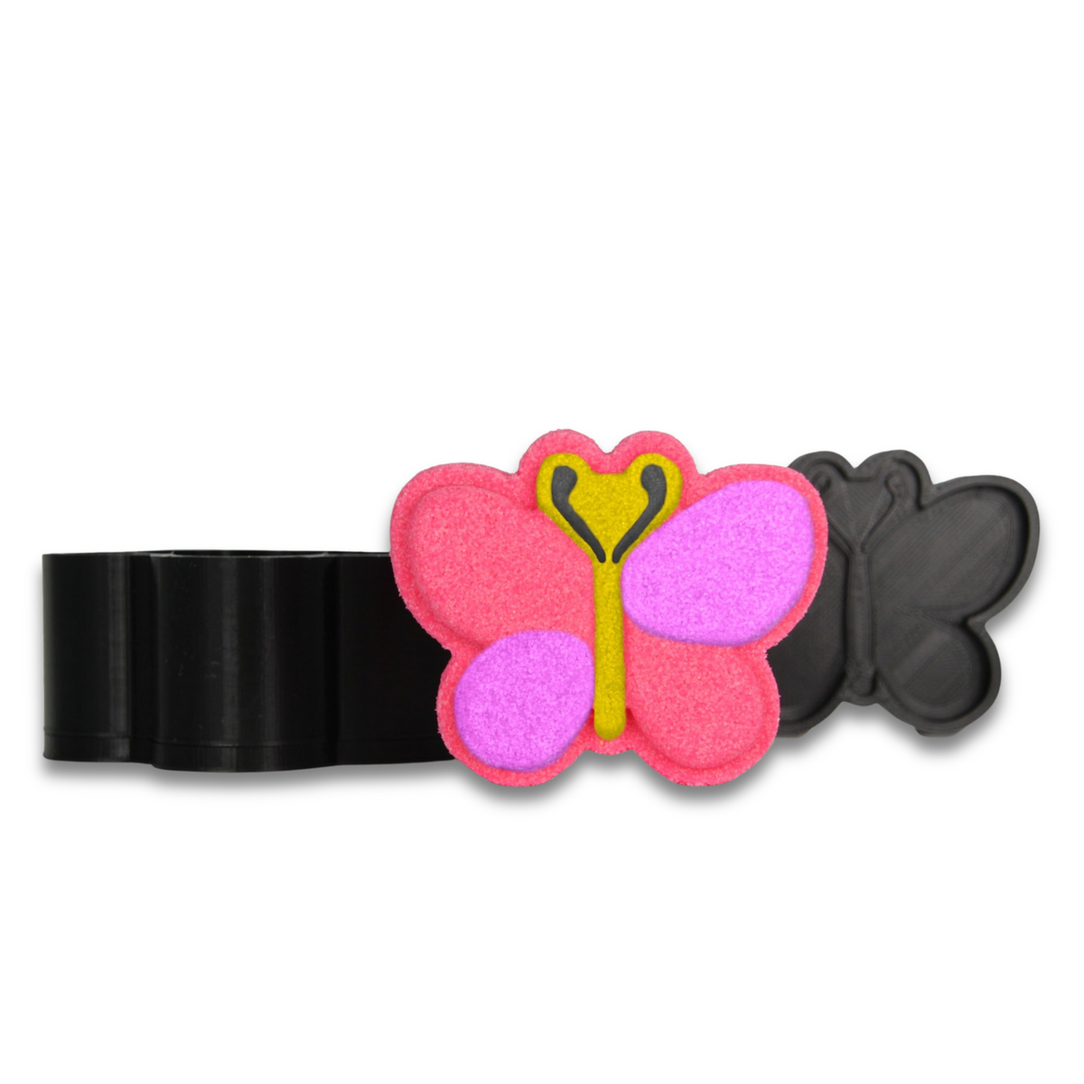 Butterfly Bath Bomb Mold