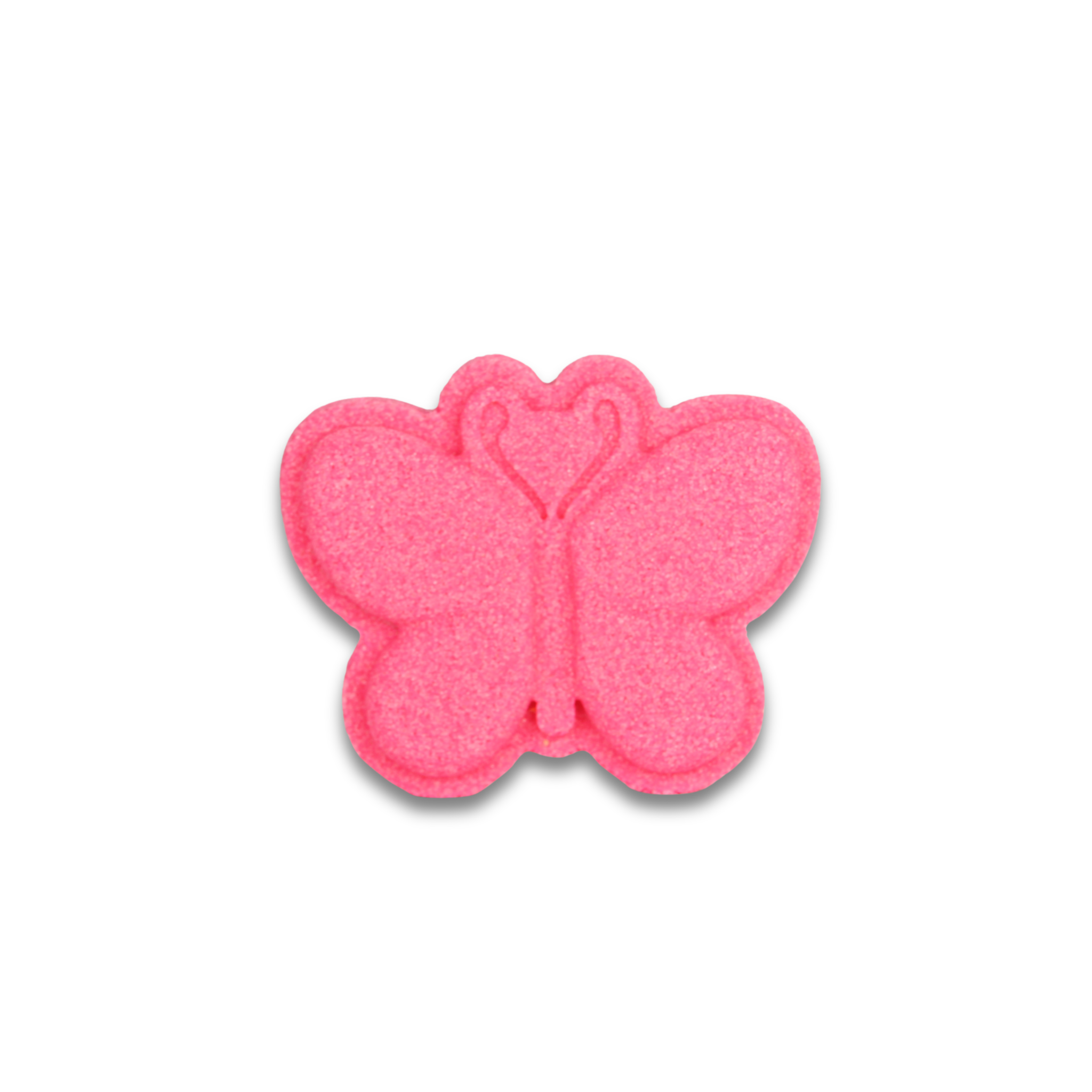 Butterfly Bath Bomb - The Bath Time