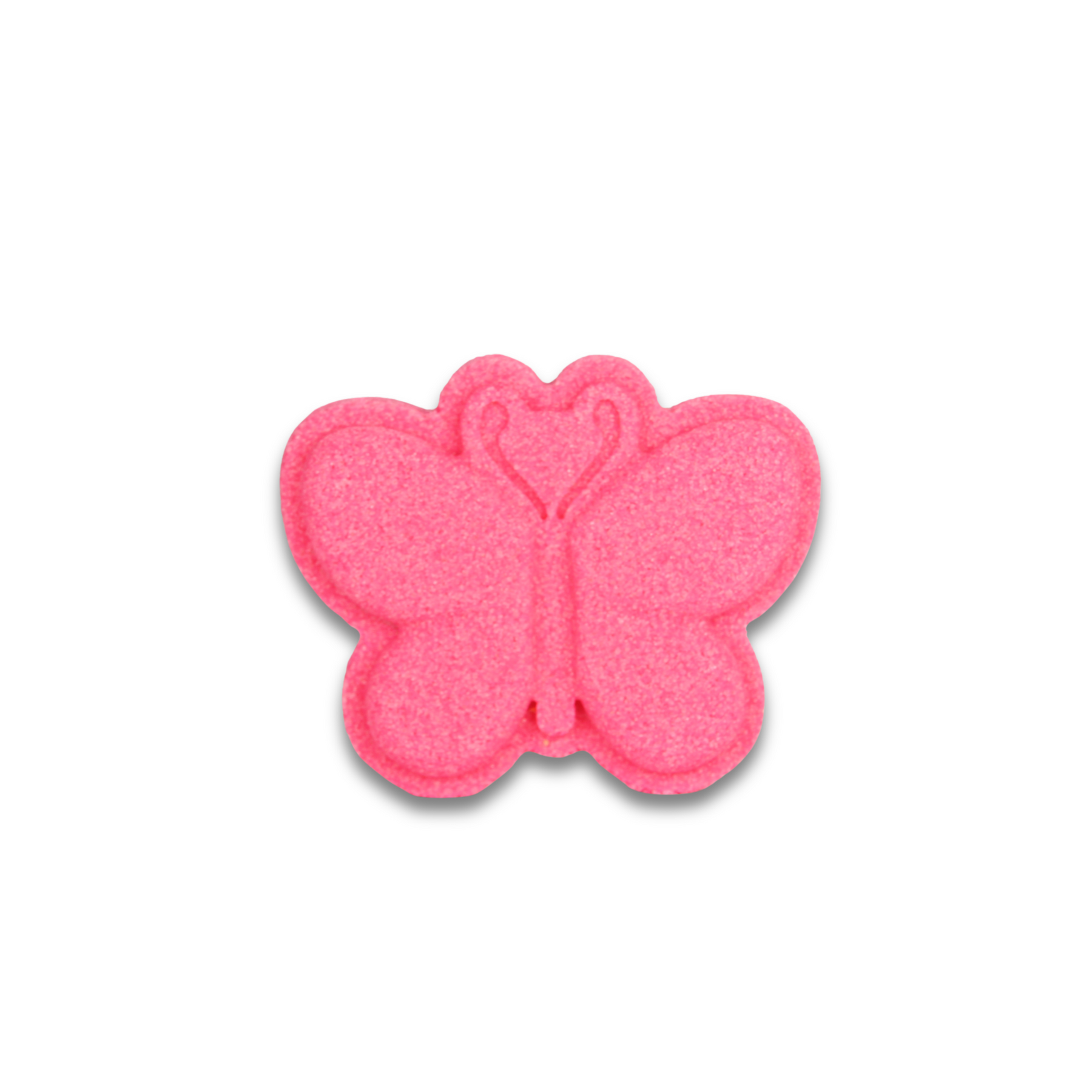 Butterfly Bath Bomb - The Bath Time