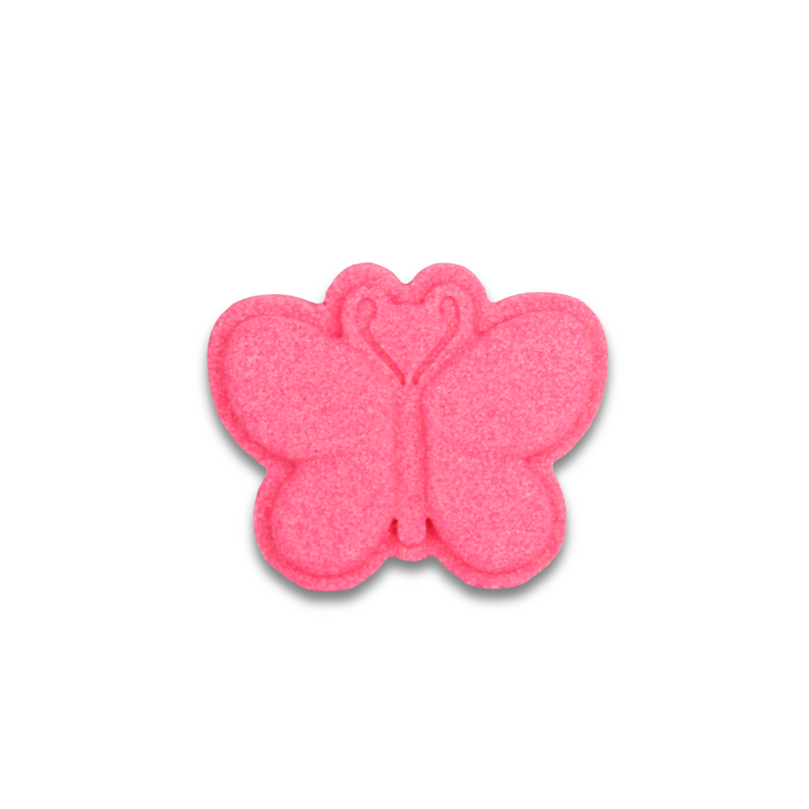 Butterfly Bath Bomb