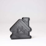 Cabin Bath Bomb Mold - The Bath Time