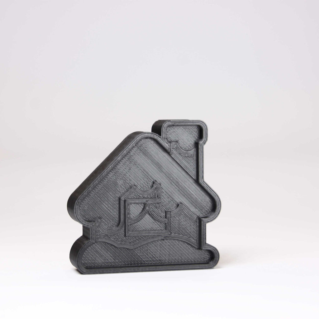 Cabin Bath Bomb Mold - The Bath Time