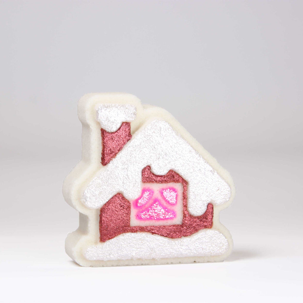 Cabin Bath Bomb Mold - The Bath Time