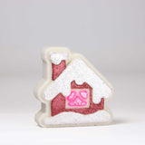 Cabin Bath Bomb Mold - The Bath Time