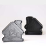 Cabin Bath Bomb Mold - The Bath Time