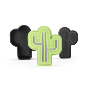 Cactus Bath Bomb Mold