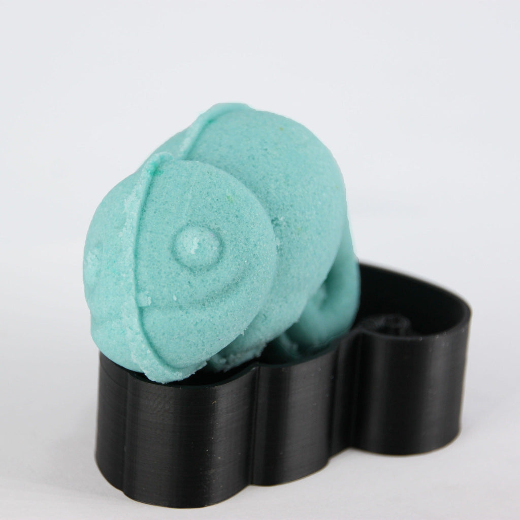 Cameleon Bath Bomb Mold - The Bath Time
