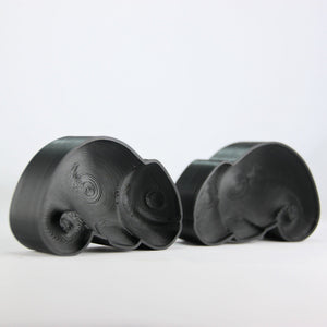 Cameleon Bath Bomb Mold - The Bath Time
