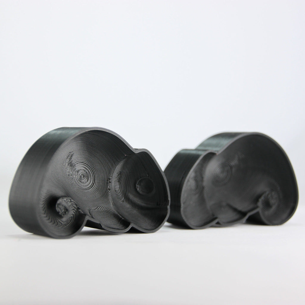 Cameleon Bath Bomb Mold - The Bath Time