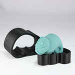 Cameleon Bath Bomb Mold - The Bath Time
