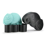 Cameleon Bath Bomb Mold