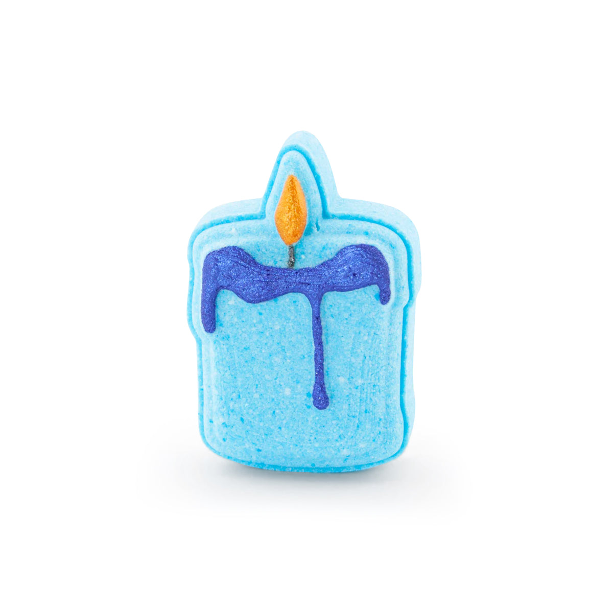 Candle Bath Bomb Mold