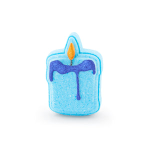 Candle Bath Bomb Mold