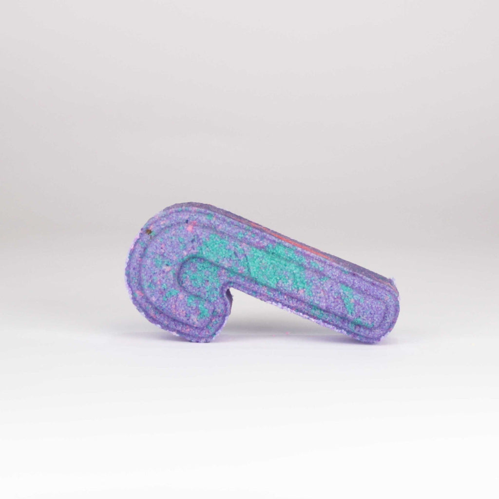 Candy Cane Bath Bomb Mold - The Bath Time