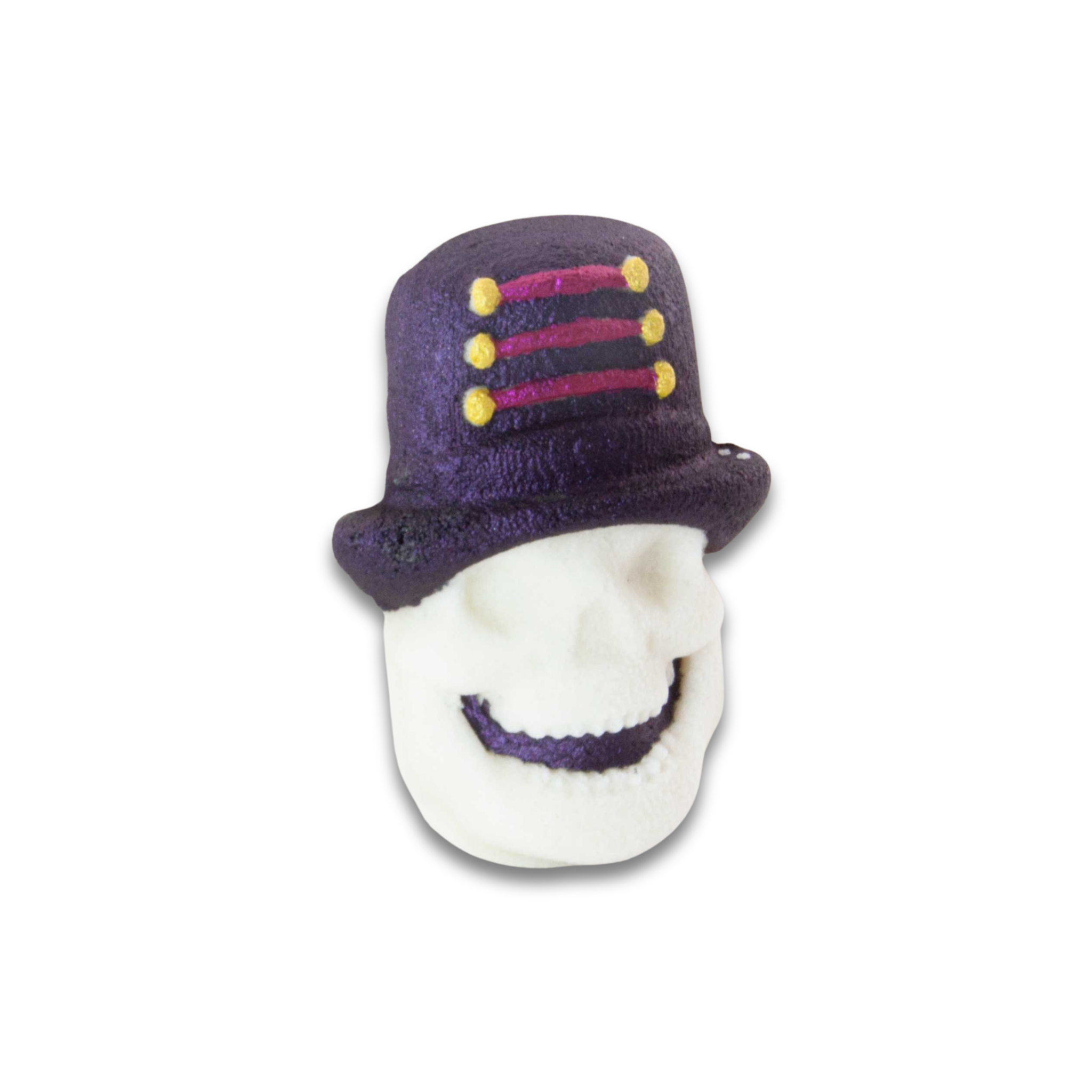 Captain Bones Bath Bomb Mold - The Bath Time