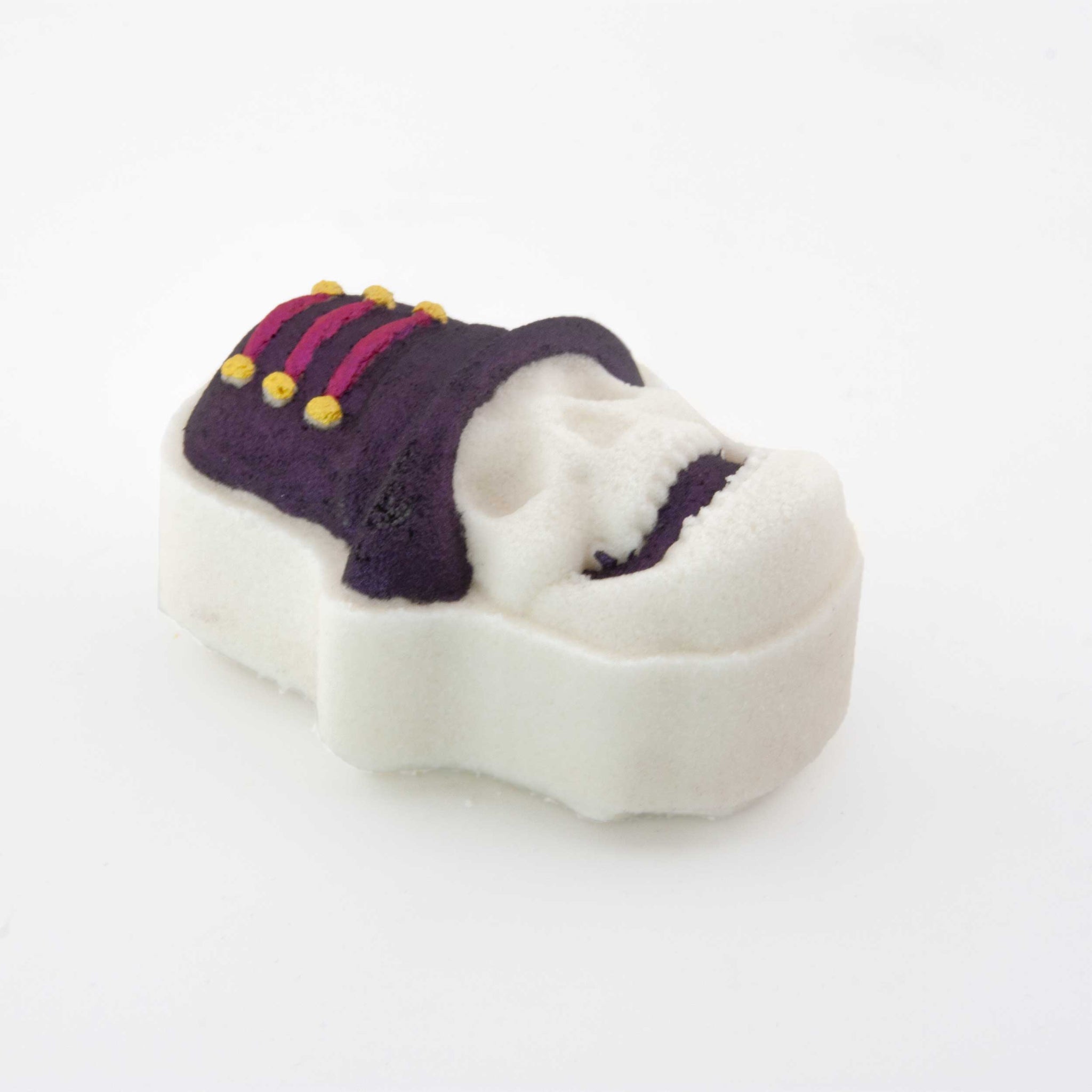 Captain Bones Bath Bomb Mold - The Bath Time
