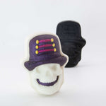Captain Bones Bath Bomb Mold - The Bath Time