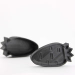 Carrot Bath Bomb Mold - The Bath Time